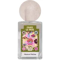 MAISON MATINE Night Fever Faire le Mur Eau de Parfum 100 ml