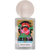 MAISON MATINE Night Fever Bain de Minuit Eau de Parfum 100 ml