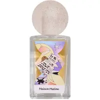 MAISON MATINE Night Fever Un Jour sans Fin Eau de Parfum 100 ml