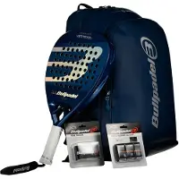 Bullpadel Pack Vertex04 Padelketcher