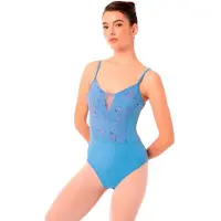 Intermezzo Florinda ærmeløs Trikot