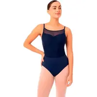 Intermezzo Federica ærmeløs Trikot