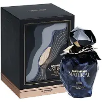 Al Haramain Natural Oud Extrait de Parfum 100 ml