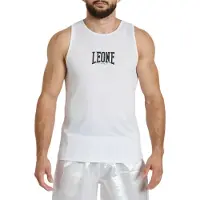 Leone1947 Color Block ærmeløs T-shirt