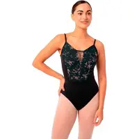 Intermezzo Florinda ærmeløs Trikot