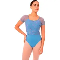 Intermezzo Felicity Korteærmet Trikot