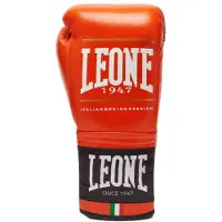 Leone1947 Shock Plus Kunstlæder Boksehandsker