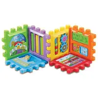 Leap Frog Multi-form Terningdyr Og Farver Spansk Version