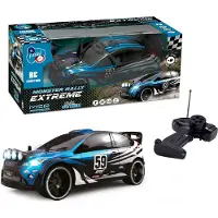 Tachan Ekstrem Rally 1:16 2.4 Ghz
