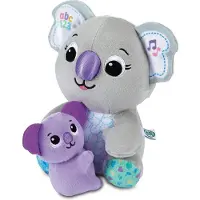 Leap Frog Kram Og Lær Koalaer Spansk Version