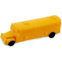 Safari Ltd School Buses A New Feature 2025 Figur