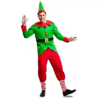 My Other Me Fun Company Elverkostume