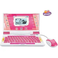 Vtech Genio Xl Tosproget Læringsdatalog Spansk Version