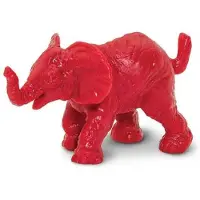 Safari Ltd Elephants Figur