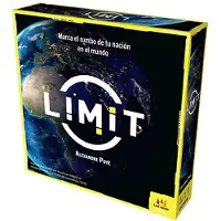 Juegos Limit Brætspil
