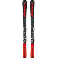 Nordica Dobermann Combi Pro S+jr 4.5 Fdt Junior Alpint Ski Pakke