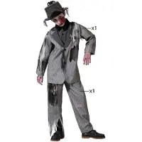Atosa Kæreste Halloween-kostume Til Børn