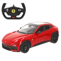 Rastar Ferrari Purosangue With Steering 1:14 Rc-bil