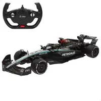 Rastar Mercedes Amg W15 E 2024 1:12 Rc-bil