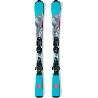 Nordica Team G 70-90+j4.5 Junior Alpinski