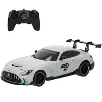 Rastar Mercedes Amg Gt2 1:24 Rc-bil