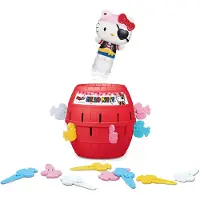 Juegos Hello Kitty Salta Brætspil