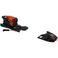 Look Nx 7 Gw B73 Junior Alpine Skibindinger