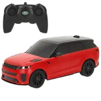Rastar Range Rover Sport Sv 1:14 Rc-bil