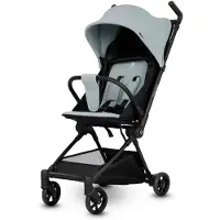 Q-Play Mega Pro Barnevogn