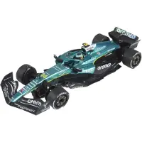 Scalextric Aston Martin Formula 1 Alonso ´25 1:32 Bil