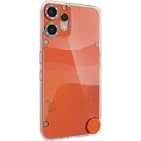 Mtp Products Nothing CMF Phone 2 Pro Skridsikkert TPU Cover - Gennemsigtig