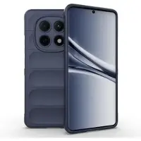 Mtp Products Xiaomi Poco M8/Redmi Note 15 5G Rugged TPU Cover - Mørkeblå