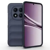 Mtp Products Xiaomi Redmi Note 15 Pro+ 5G/Poco M8 Pro Rugged TPU Cover - Mørkeblå