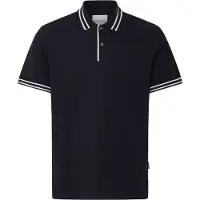 Blend Bluser & t-shirts 'BHFable' sort / hvid