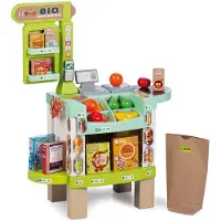 Ninco Bio Supermarket Pædagogisk Legetøj Refurbished