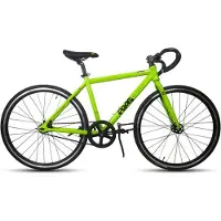Frog Bikes Track 67 24´´ Landevejscykel Refurbished