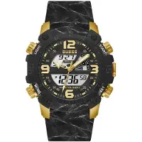 GUESS Slate Gw0421g2 Ur Refurbished