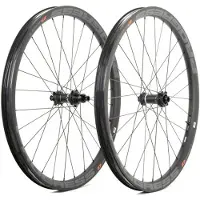 Progress Eb+ Nexo Hybrid 27.5´´ Boost Mtb-hjulsett Refurbished