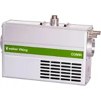 Wallas Viking Combi 950-2500w Varmeapparat