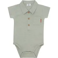 Hust and Claire Polobody k/æ - Boye - Iceberg - - 1½ år (86) - Body K/Æ