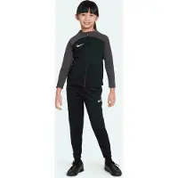 Nike Træningsdragt Dri-FIT Academy Pro - Sort/Grå/Hvid Børn, størrelse XS: 96-104 cm