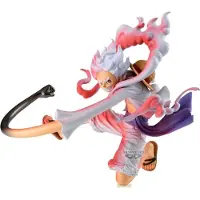 Bandai Banpresto Collection One Piece Figur