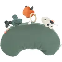 Done by Deer Tummy Time Activity Tiny Farm Pude