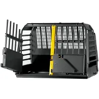 MimSafe VarioCage Dobbelt Maximum