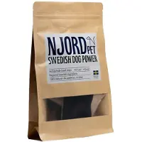 Njord Pet Nötchips 5p 15cm