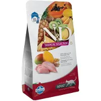 Farmina N&d Tropisk Udvalg Kylling Kattefoder 1.5kg