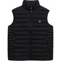 Superdry Vest 'FUJI LITE' sort
