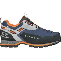 Garmont - Vandresko herre - Dragontail Mnt Evo GTX Insigna Blue/Frost Grey til Unisex - Størrelse 45 - Blå