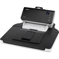 Kodak E1040 Adf Bærbar Scanner