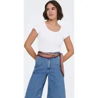 ONLY Shirts 'ONLMadison' hvid